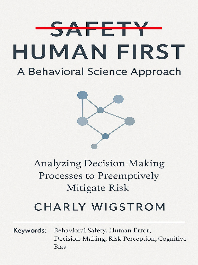 Human First™: Gestión del Rendimiento Humano | PDF | Toma de decisiones ...