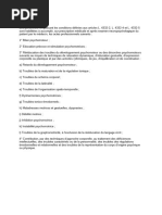 Test de la Figure de Rey : Guide Complet | PDF