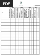 TABE 11&12 Score Ranges and Guidance | PDF