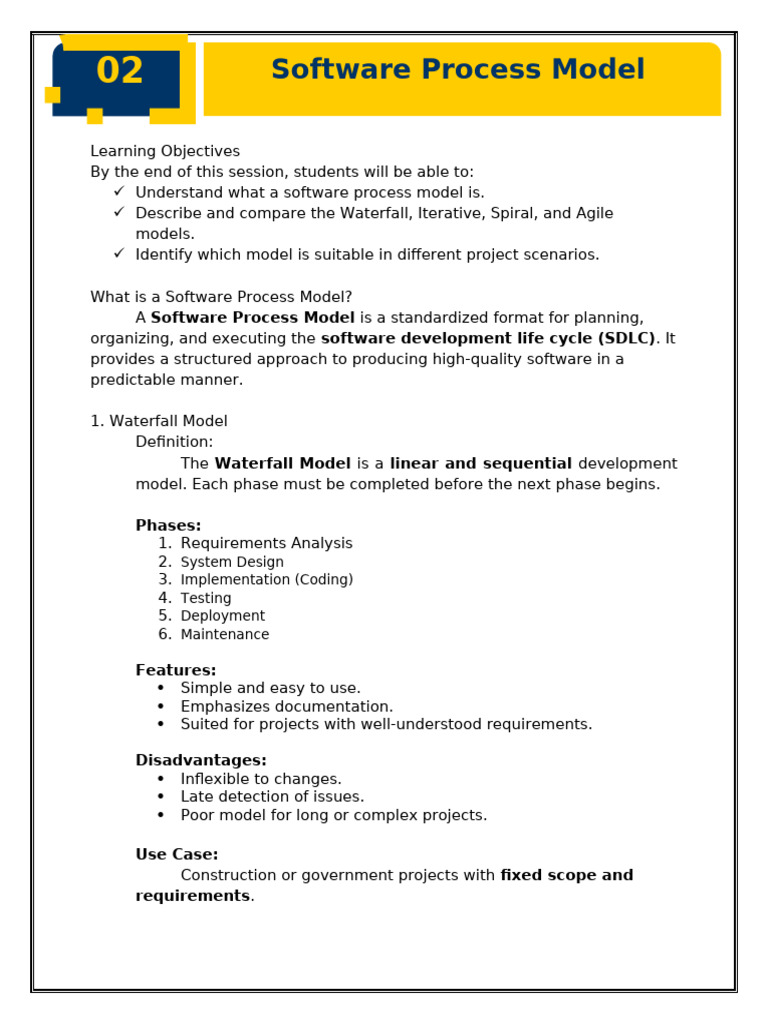 Inbound 6581333681670979280 | PDF | Software Development Process ...