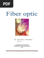 Download Makalah Fiber Optik by Jumhur Ahmedovic SN89447681 doc pdf