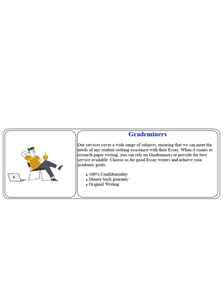 Process Essay Finding Good Job | PDF | Essays | Cognition