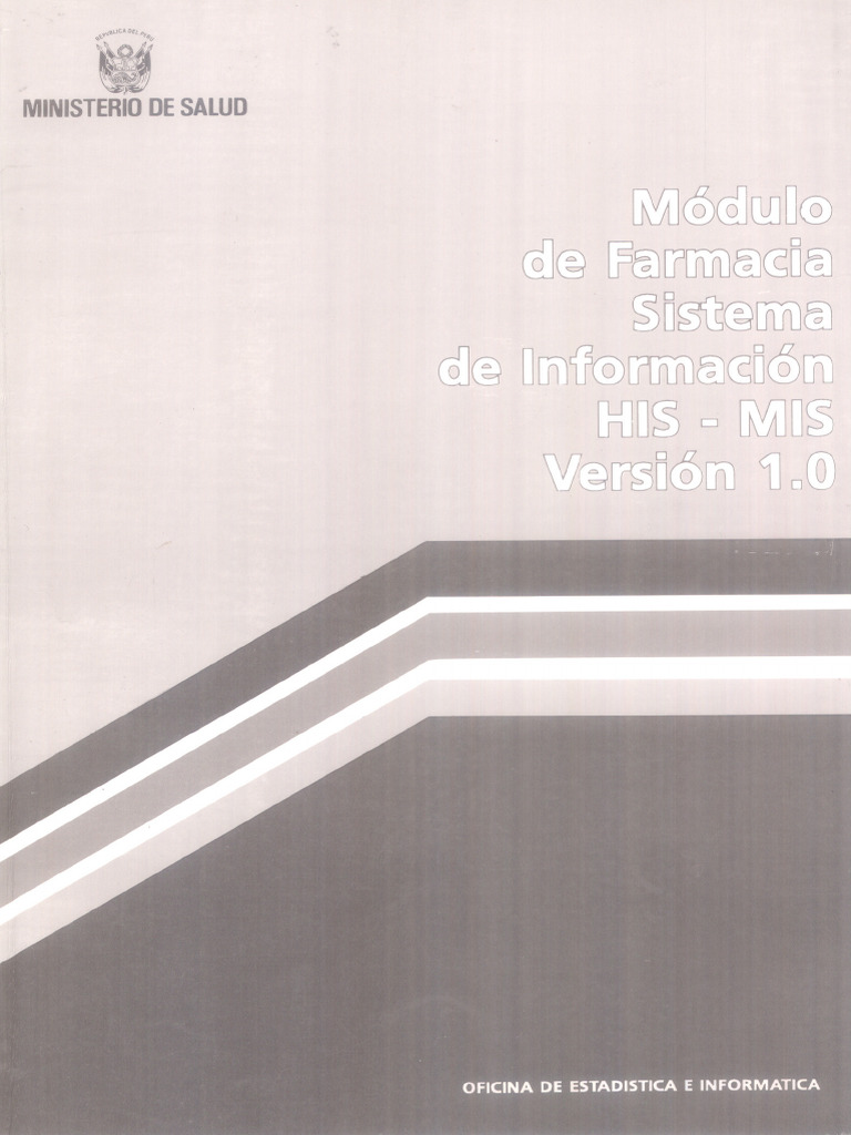 His-Mis 1.0 | PDF