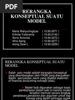 Download Rerangka Konseptual Suatu Model by mariawahyuningtyas SN89448902 doc pdf