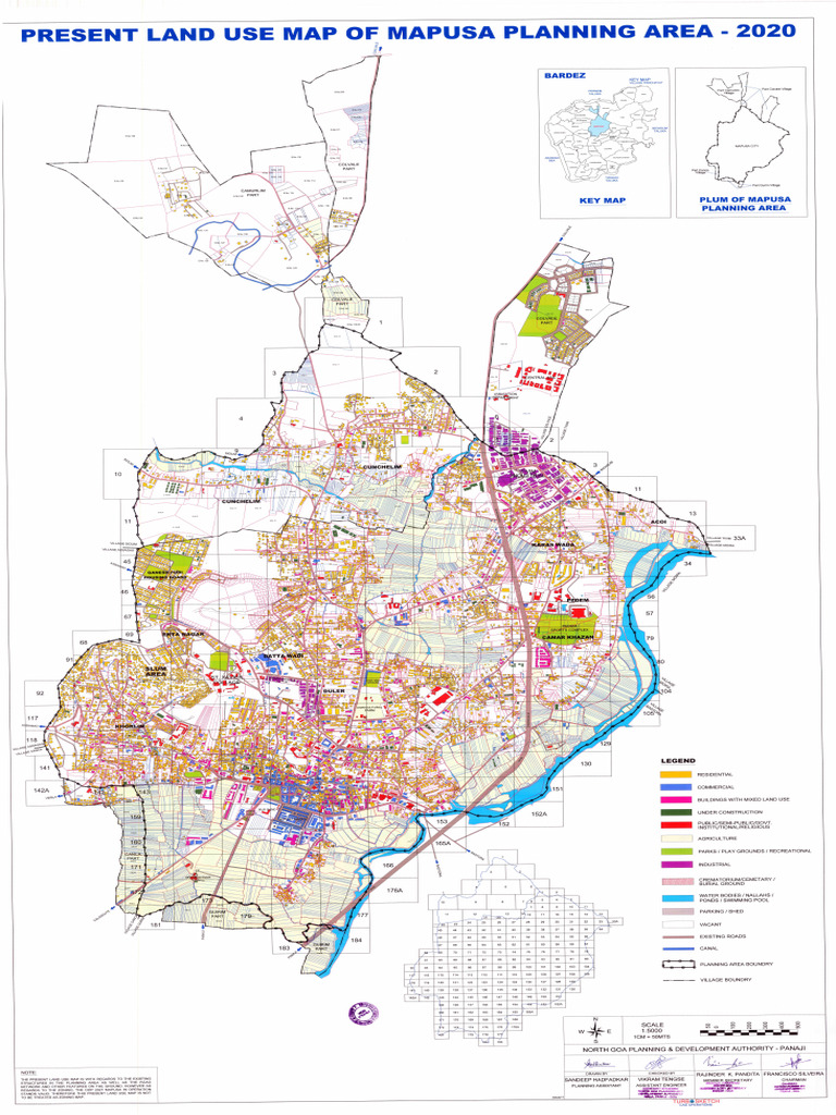 Mpapusa PLM Draft | PDF