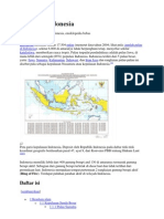 Geografi Indonesia ENSIKLOPEDIA