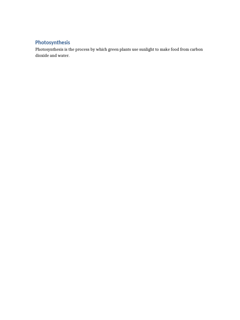 Sample Doc 3 | PDF
