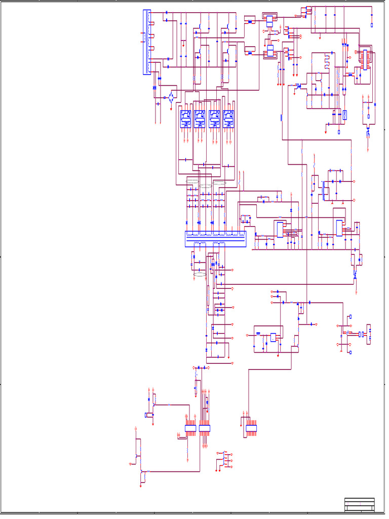 Powerware PW9125 Technical Overview | PDF