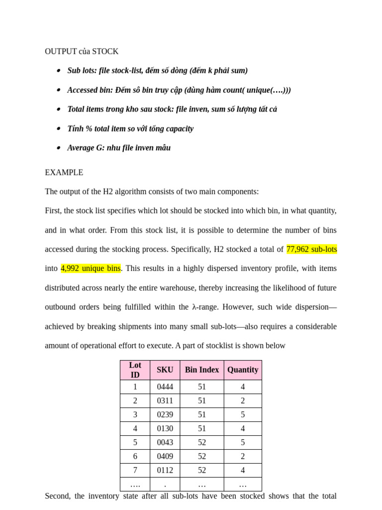 CSDL Bình Dương: Stock and Pick Analysis | PDF