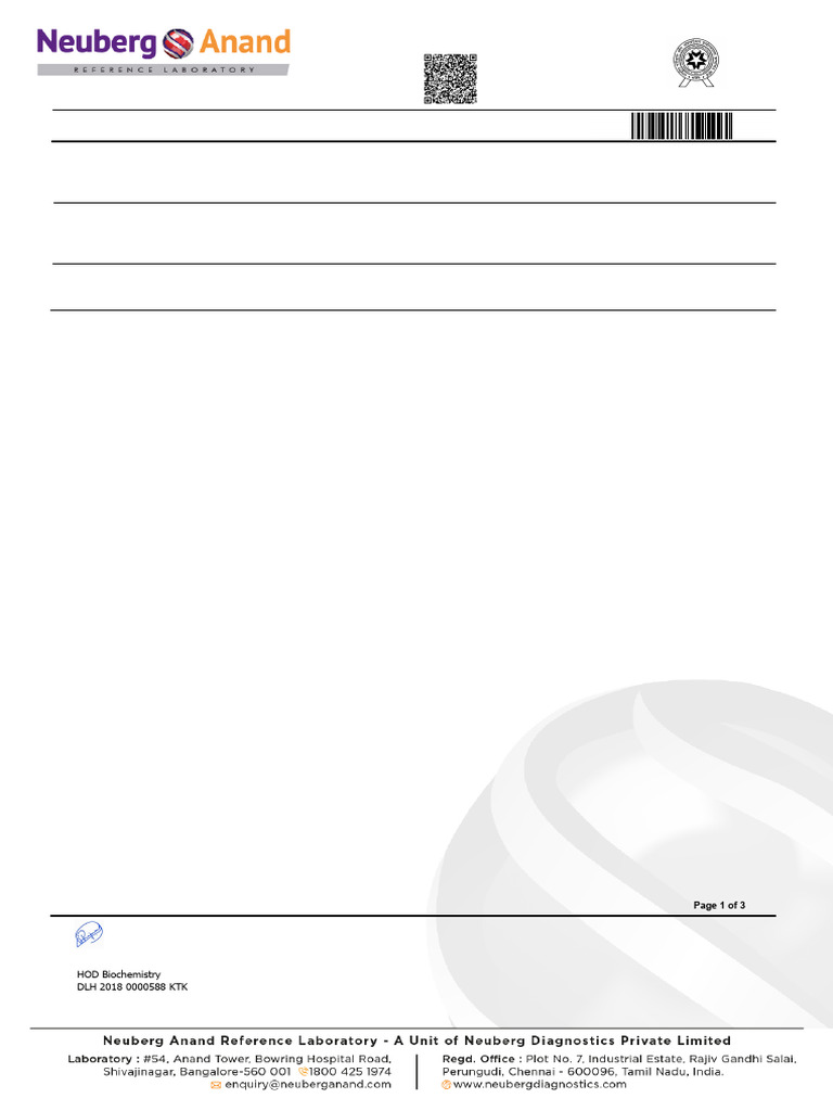 Report - Mohammed Imran Abdul Razack (50235902377) | PDF | Prediabetes ...