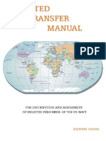 Download Enlisted Transfer Manual by Zach Steward SN89452940 doc pdf