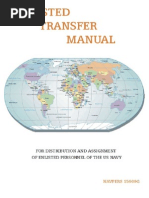 Download Enlisted Transfer Manual by Zach Steward SN89452940 doc pdf