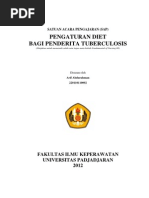 Download SAPPengaturanDietPadaPenderitaTuberculosisbyArifAbdurahmanSN89454646 doc pdf