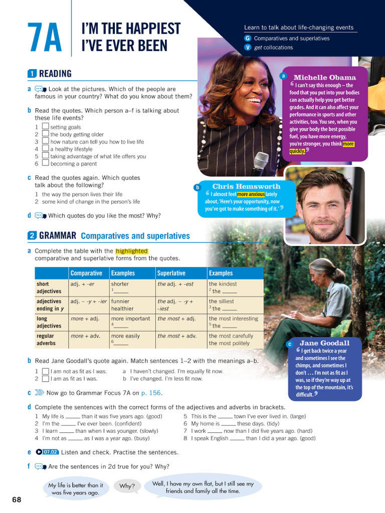 Level 6 Material - 2025-I | PDF