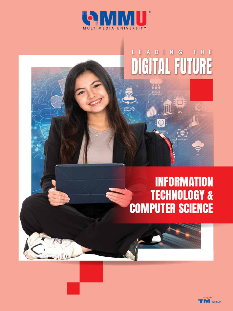 Study IT & Computer Science at MMU | PDF | Computer Security | Security
