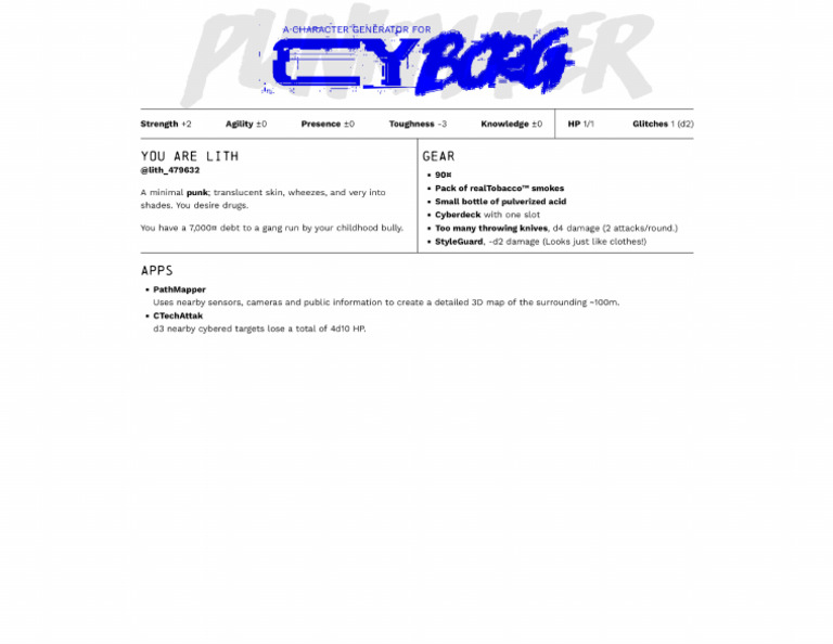 FSD | PDF