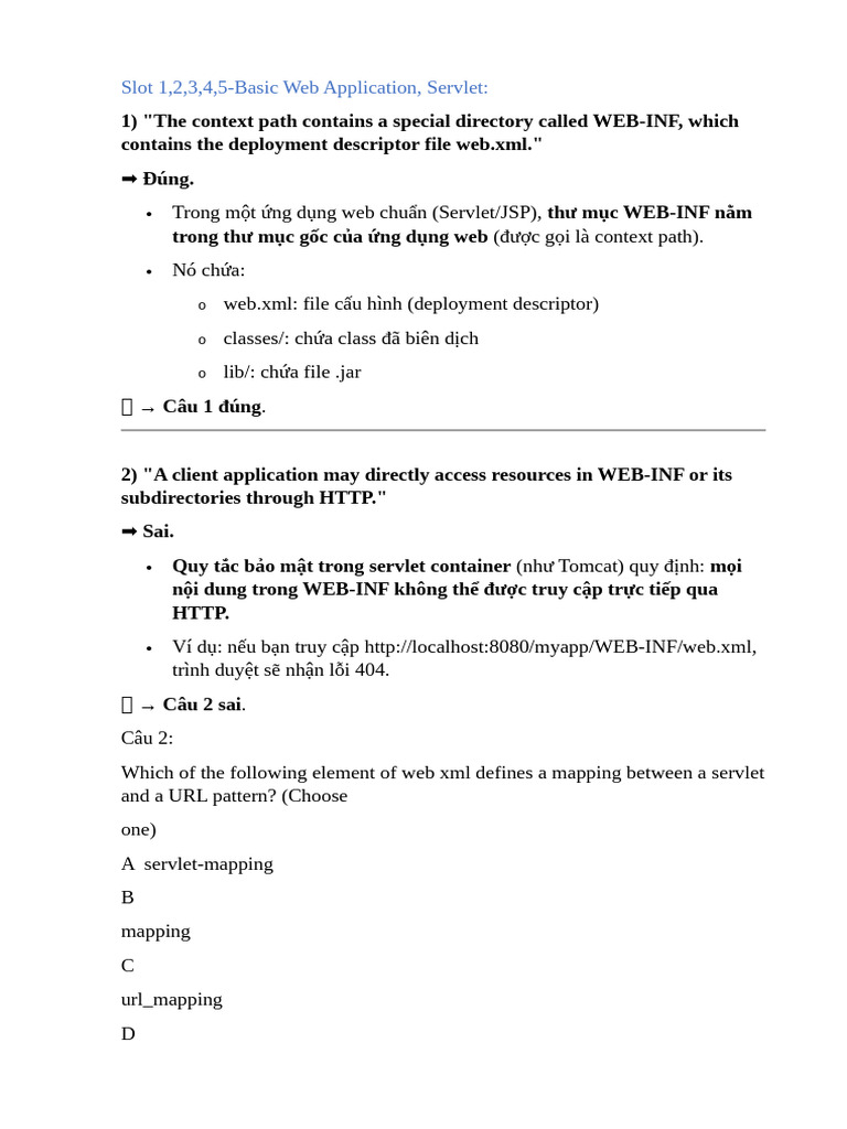 Ontap 1 | PDF