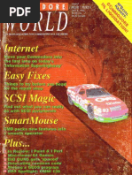 Run Issue 38 1987 Feb | PDF | Floppy Disk | Media Technology