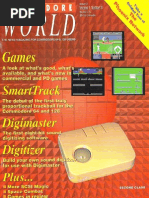 【Yukko】 Commodore 64 Games For Kids (1984) | PDF | Books | Learning
