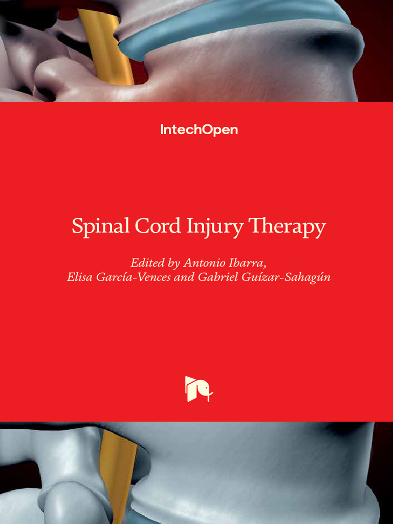 Advances in Spinal Cord Injury Therapy | PDF | Apoptosis | Cytoskeleton