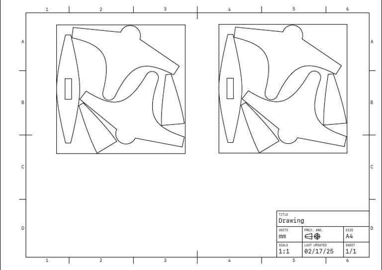 Drawing | PDF