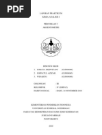 Download LAPORAN PRAKTIKUM p3 by Dina Aruni Saffanah SN89460705 doc pdf