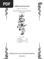 Download LAPORAN RESMI Indikator Asam Basa Alami by Aji Aluva Felix SN89462264 doc pdf