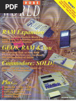 Commodore World Issue 08