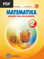 Download Kelas08 Smp Matematika Dewi Nuharini by Moh Zuhdi Kurniawan SN89463094 doc pdf