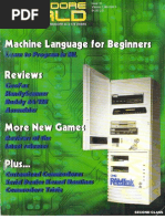 Commodore World Issue 10