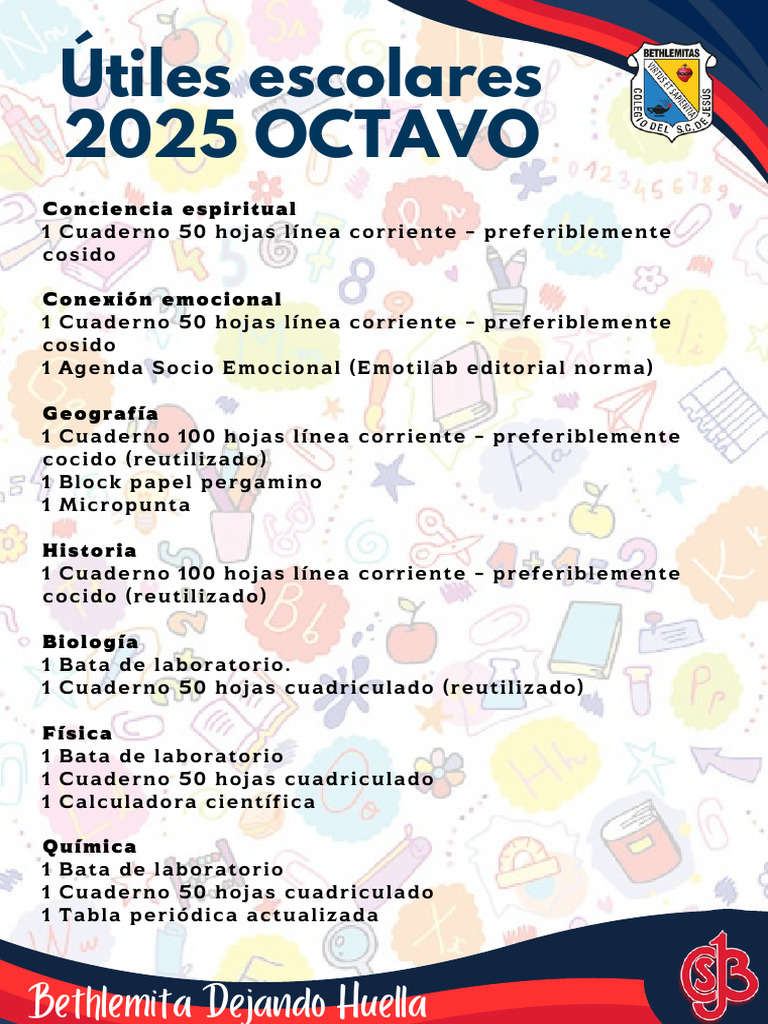 Octavo | PDF