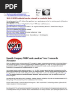 Download 12-04-15 2012 Presidential Election Votes Will Be Counted in Spain by Human Rights Alert NGO SN89464081 doc pdf
