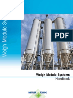 Weigh Module System Handbook Def en