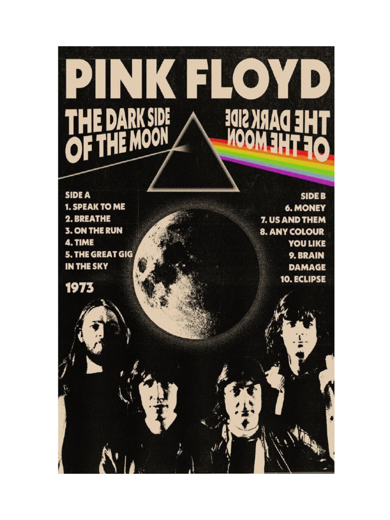 Pink Floyd | PDF