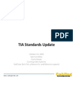 CIM131010TIA Standards Combined CablingInstMant