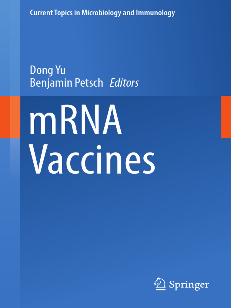 Advances in mRNA Vaccine Technology | PDF | Vaccines | Directionality ...