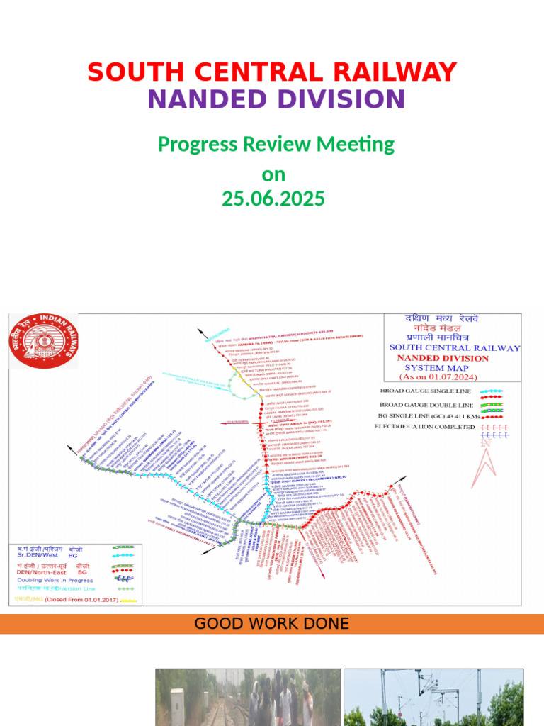 railway engineering | PDF