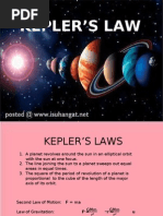 Download KEPLERS LAWS by naziratul SN89468661 doc pdf