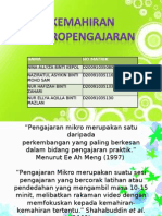 Mikropengajaran