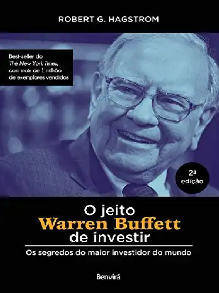 O Jeito Warren Buffett de Investir | PDF