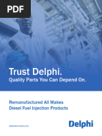 Fuel Injection System Manual L23/30 | PDF | Engines | Mechanical