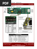 CAPDIS-S2+ Voltage Detection System | PDF | Relay | Capacitor