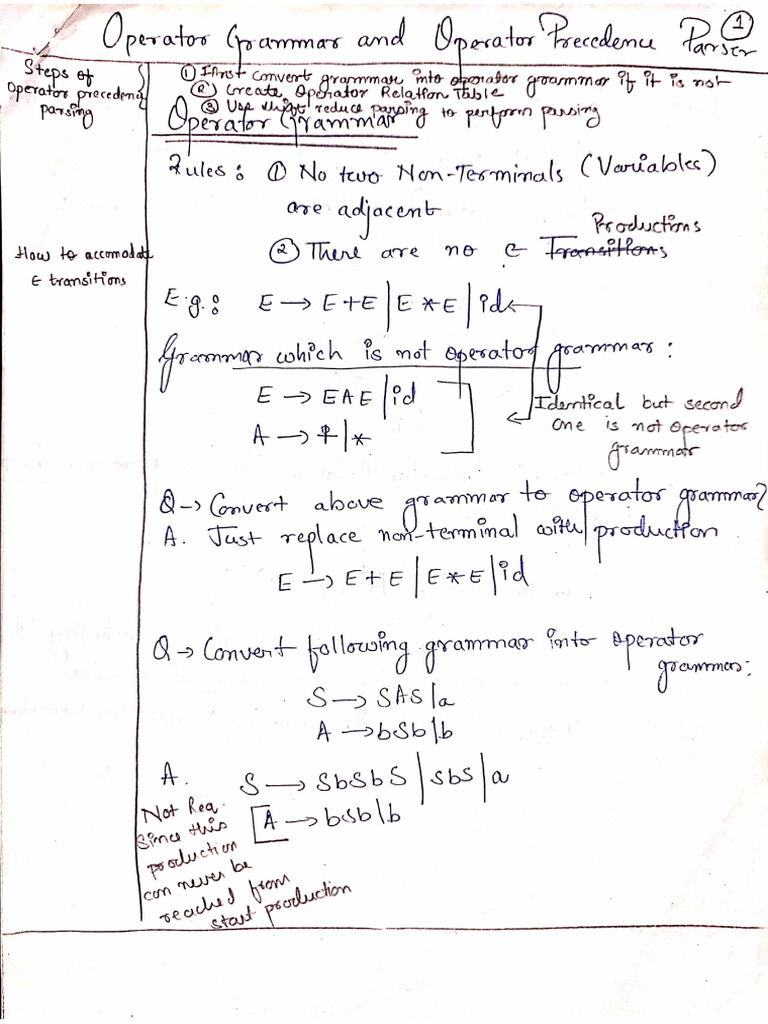 Stack Terminal Relationships Explained | PDF | Formalism (Deductive ...