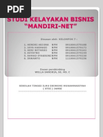 Download 52672349 Studi Kelayakan Bisnis Warnet Power Point by Eddy Pokss SN89474302 doc pdf
