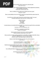 Download Green Quotes by Mahathir Mohmed SN8947525 doc pdf