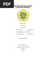 Download MAKALAH KERAMIK by Ricky Maruli Fernando SN89475460 doc pdf