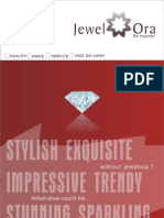 Jewelora Jewellery Catalogue