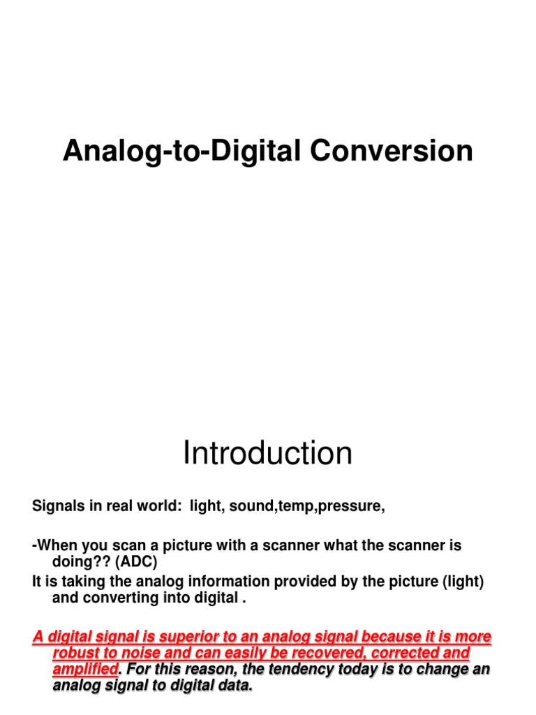 Digital-To-Analog Converter - Wikipedia, The Free Encyclopedia, PDF, Digital To Analog Converter