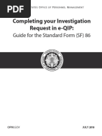 Sead 4 | PDF | Substance Abuse | Classified Information In The United ...