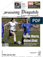 The Pittston Dispatch 04-15-2012